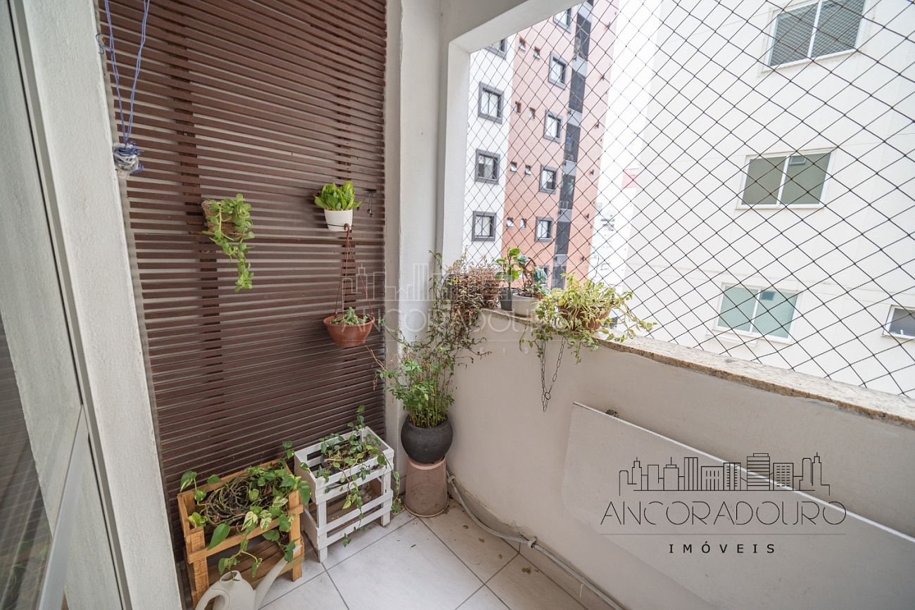Apartamento, 2 quartos, 80 m² - Foto 9