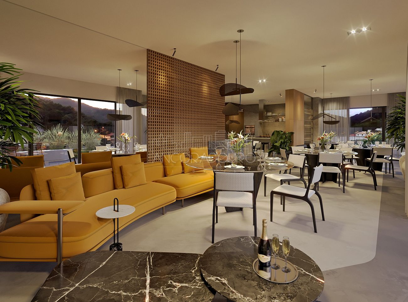 Apartamento, 2 quartos, 67 m² - Foto 13