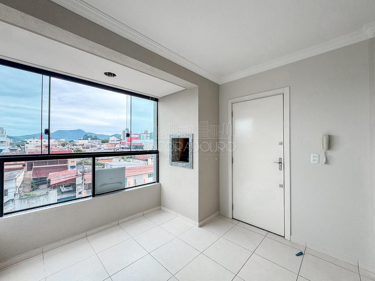 Apartamento, 2 quartos, 55 m² - Foto 1