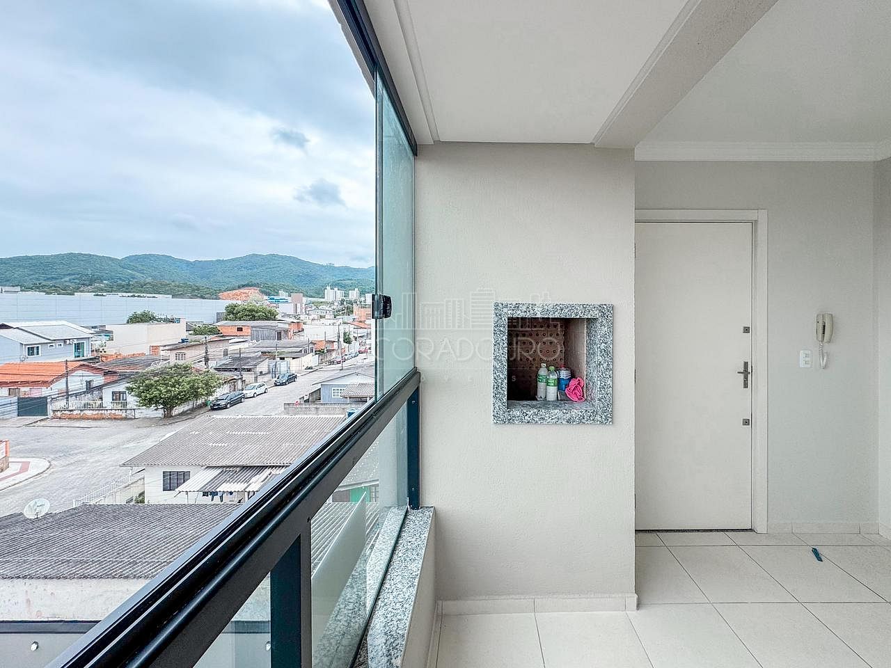 Apartamento, 2 quartos, 55 m² - Foto 3