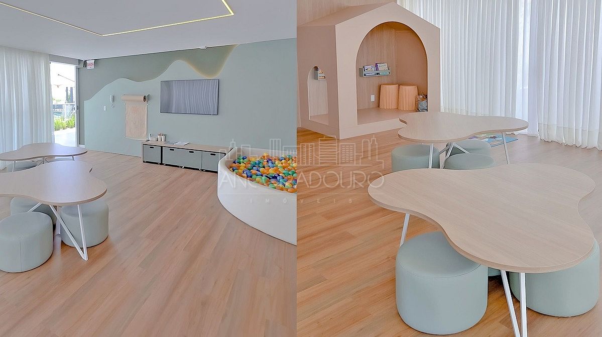 Apartamento, 3 quartos, 94 m² - Foto 32