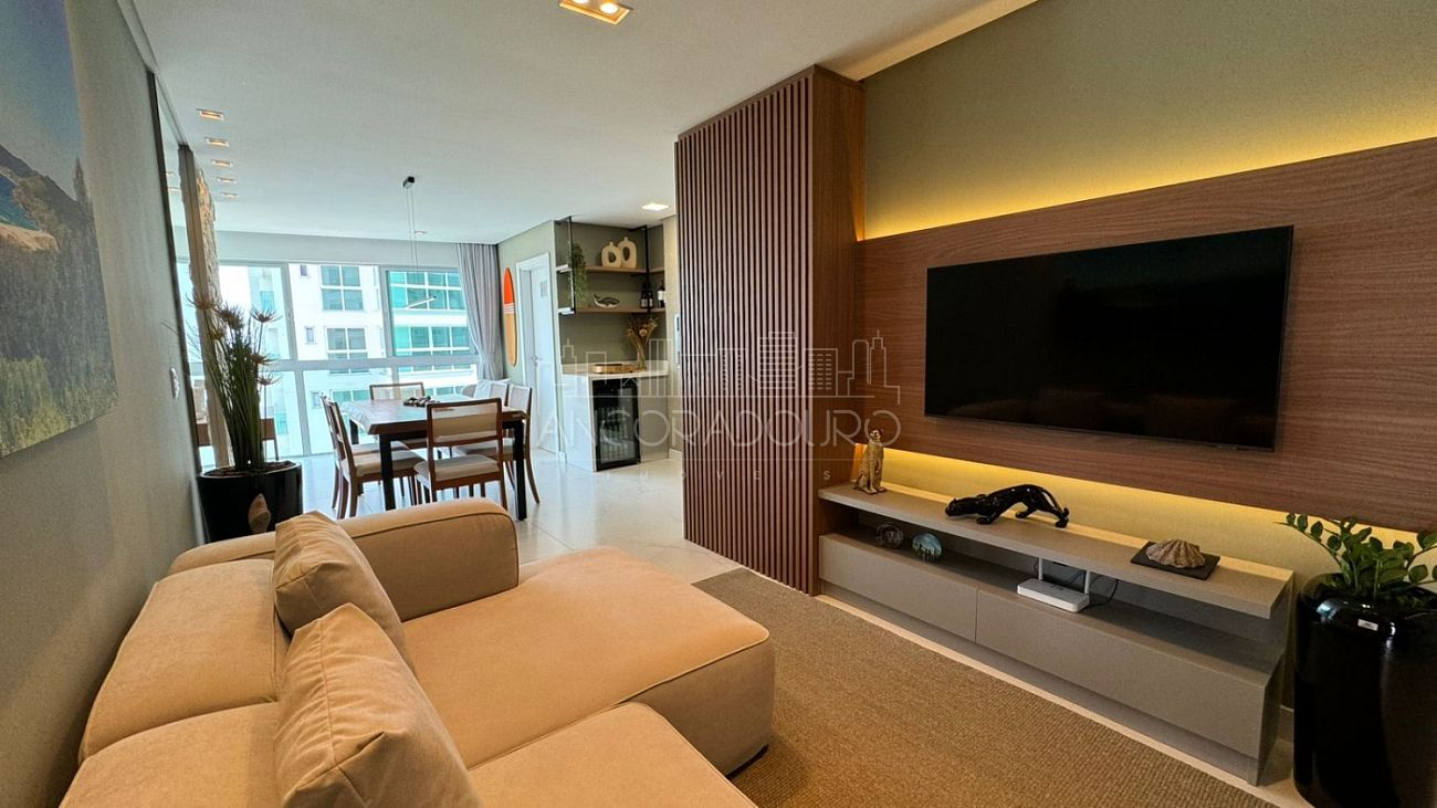 Apartamento, 3 quartos, 94 m² - Foto 2