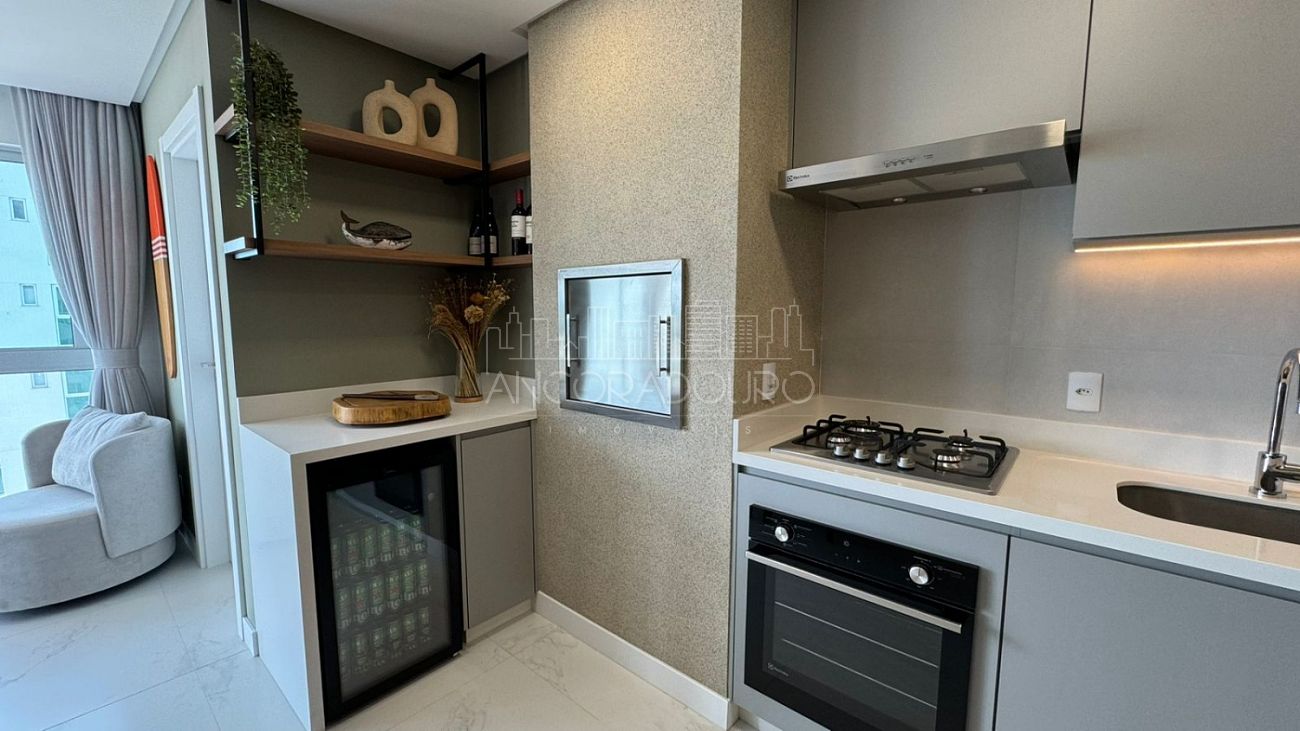 Apartamento, 3 quartos, 94 m² - Foto 9