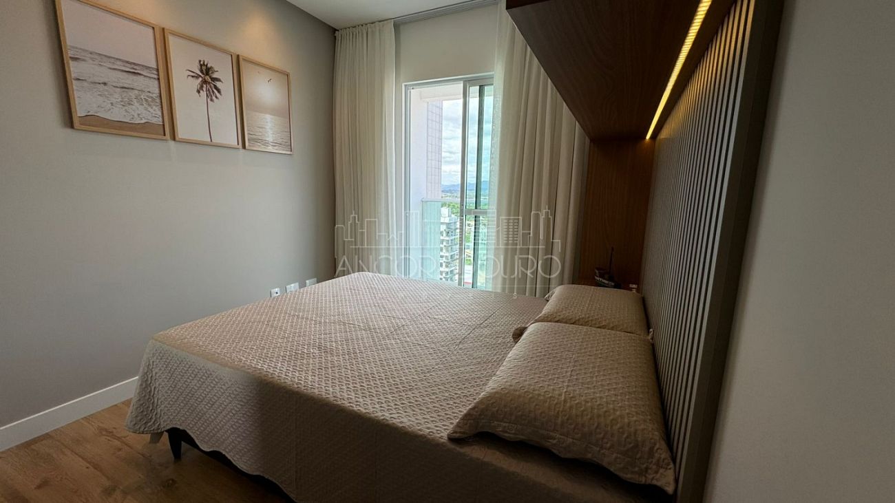 Apartamento, 3 quartos, 94 m² - Foto 20