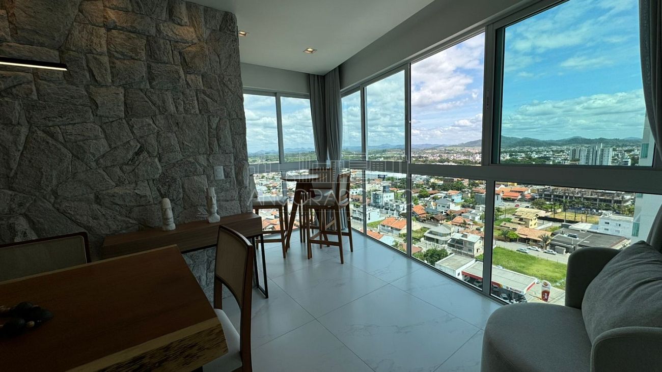 Apartamento, 3 quartos, 94 m² - Foto 7