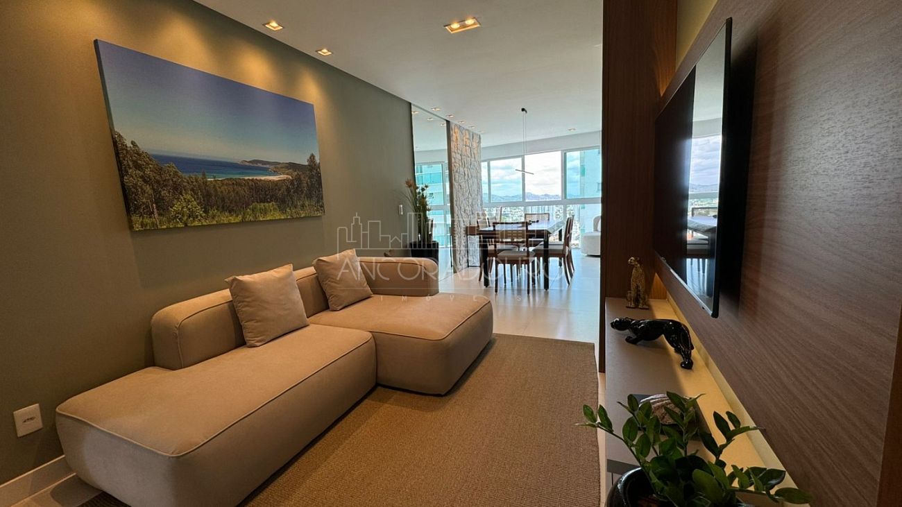 Apartamento, 3 quartos, 94 m² - Foto 1