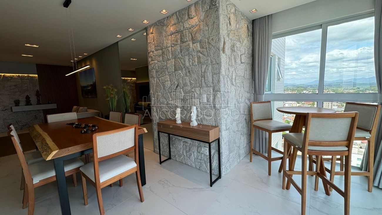 Apartamento, 3 quartos, 94 m² - Foto 8