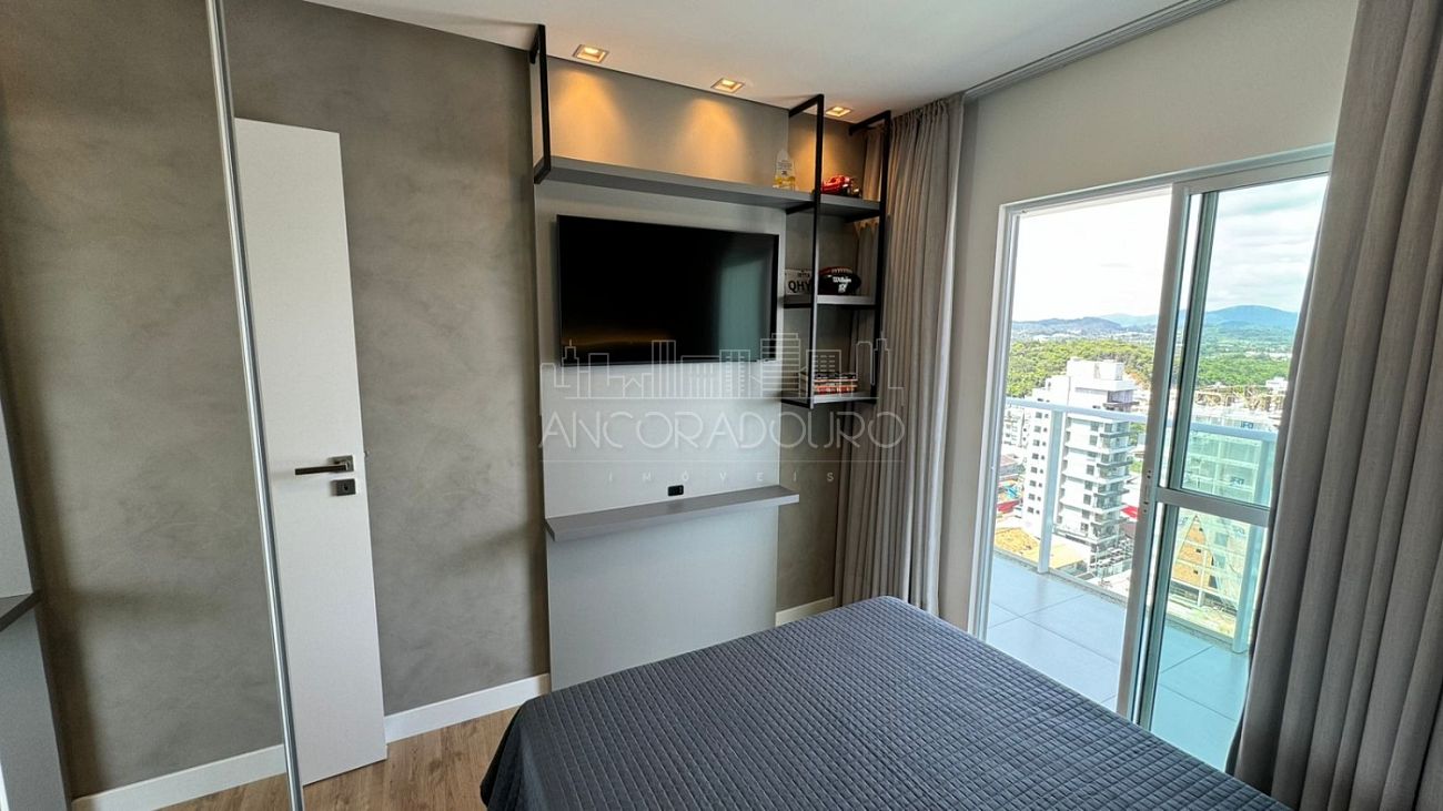 Apartamento, 3 quartos, 94 m² - Foto 13