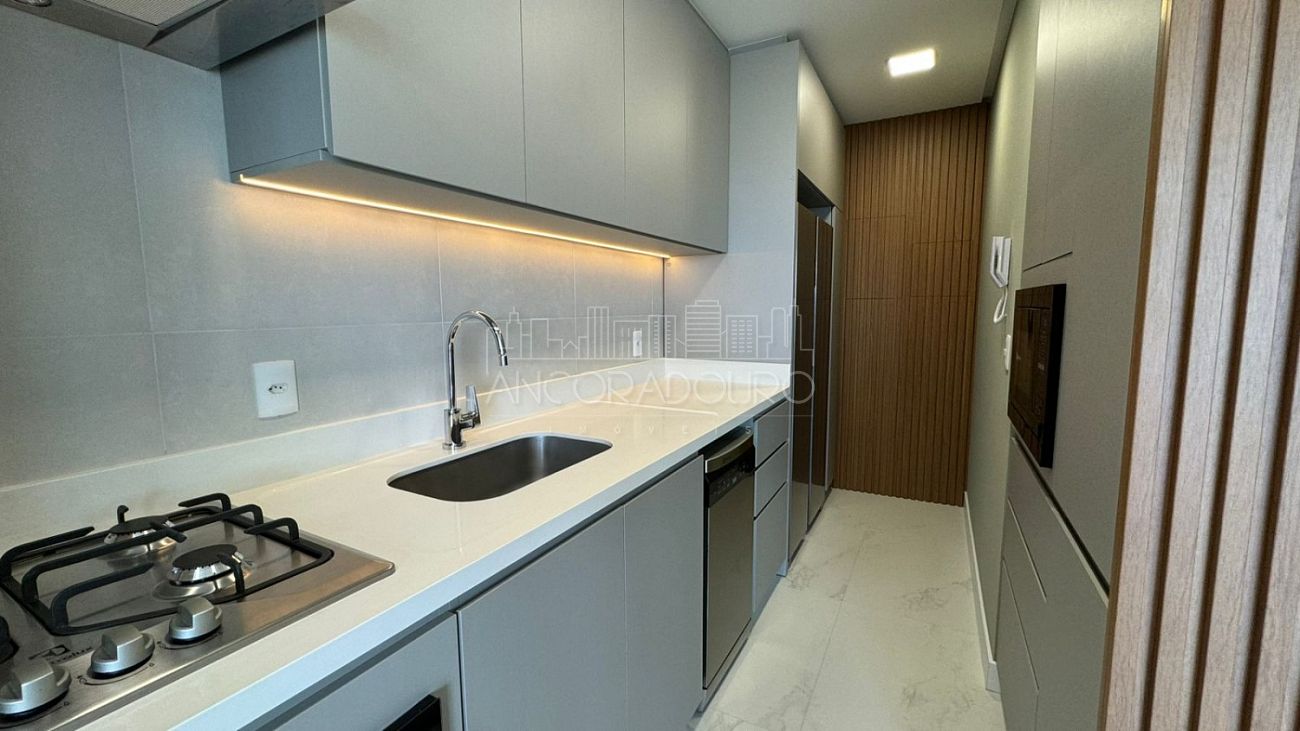 Apartamento, 3 quartos, 94 m² - Foto 6