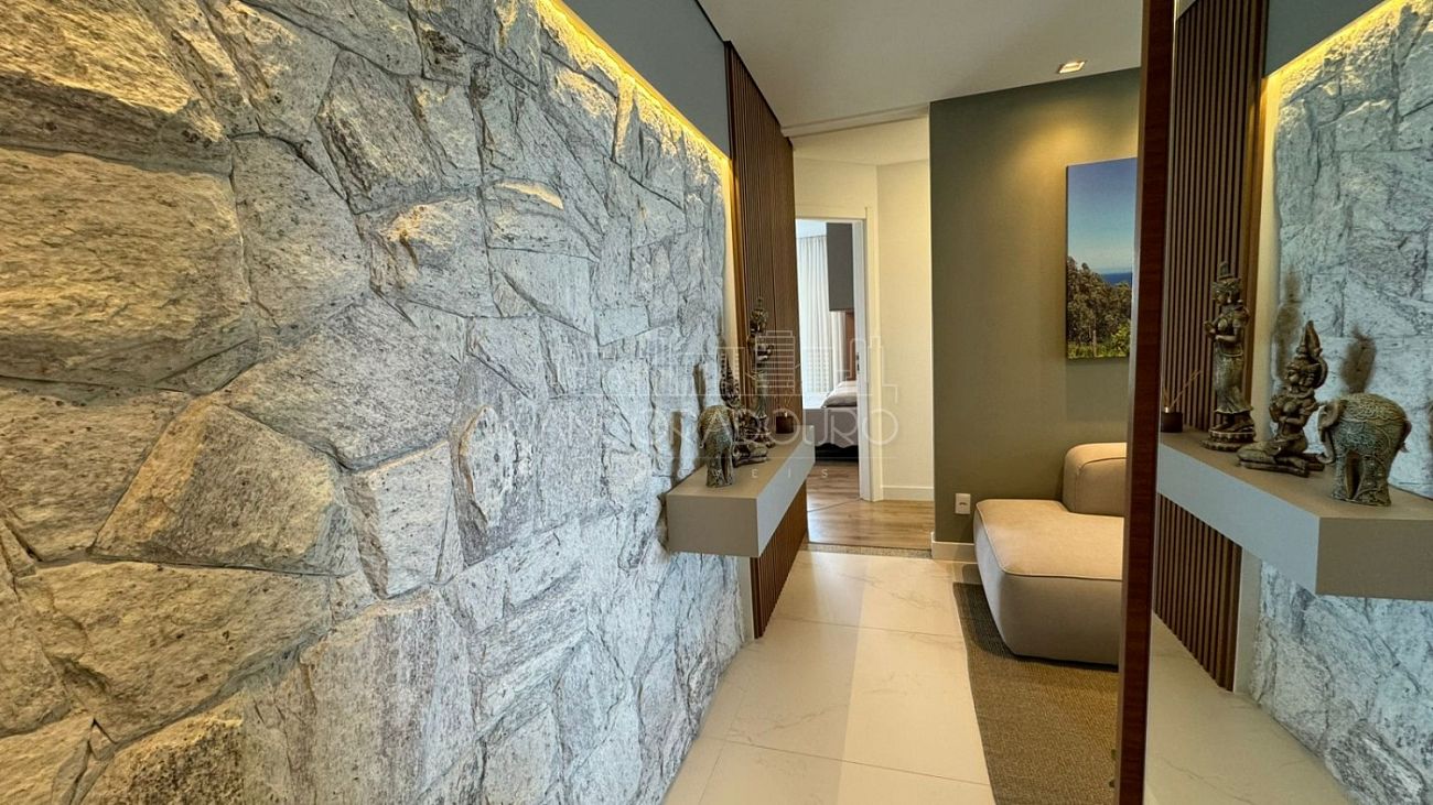 Apartamento, 3 quartos, 94 m² - Foto 3