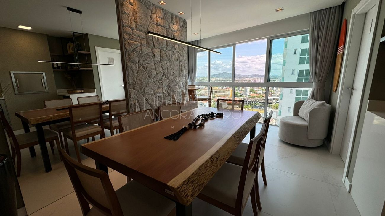 Apartamento, 3 quartos, 94 m² - Foto 4