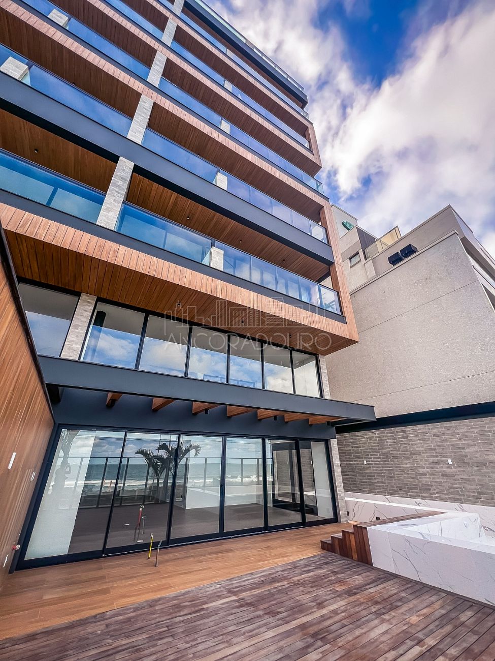 Apartamento, 4 quartos, 345 m² - Foto 4