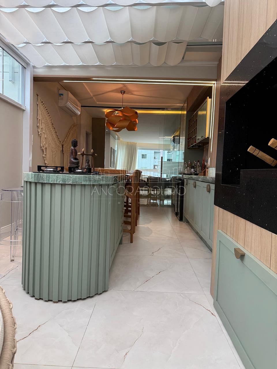 Apartamento, 3 quartos, 145 m² - Foto 4