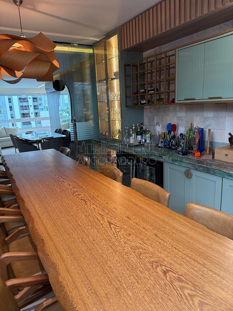Apartamento, 3 quartos, 145 m² - Foto 5