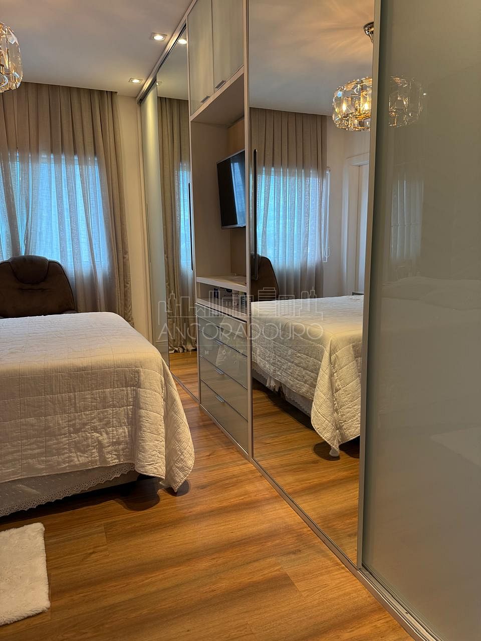 Apartamento, 3 quartos, 145 m² - Foto 14