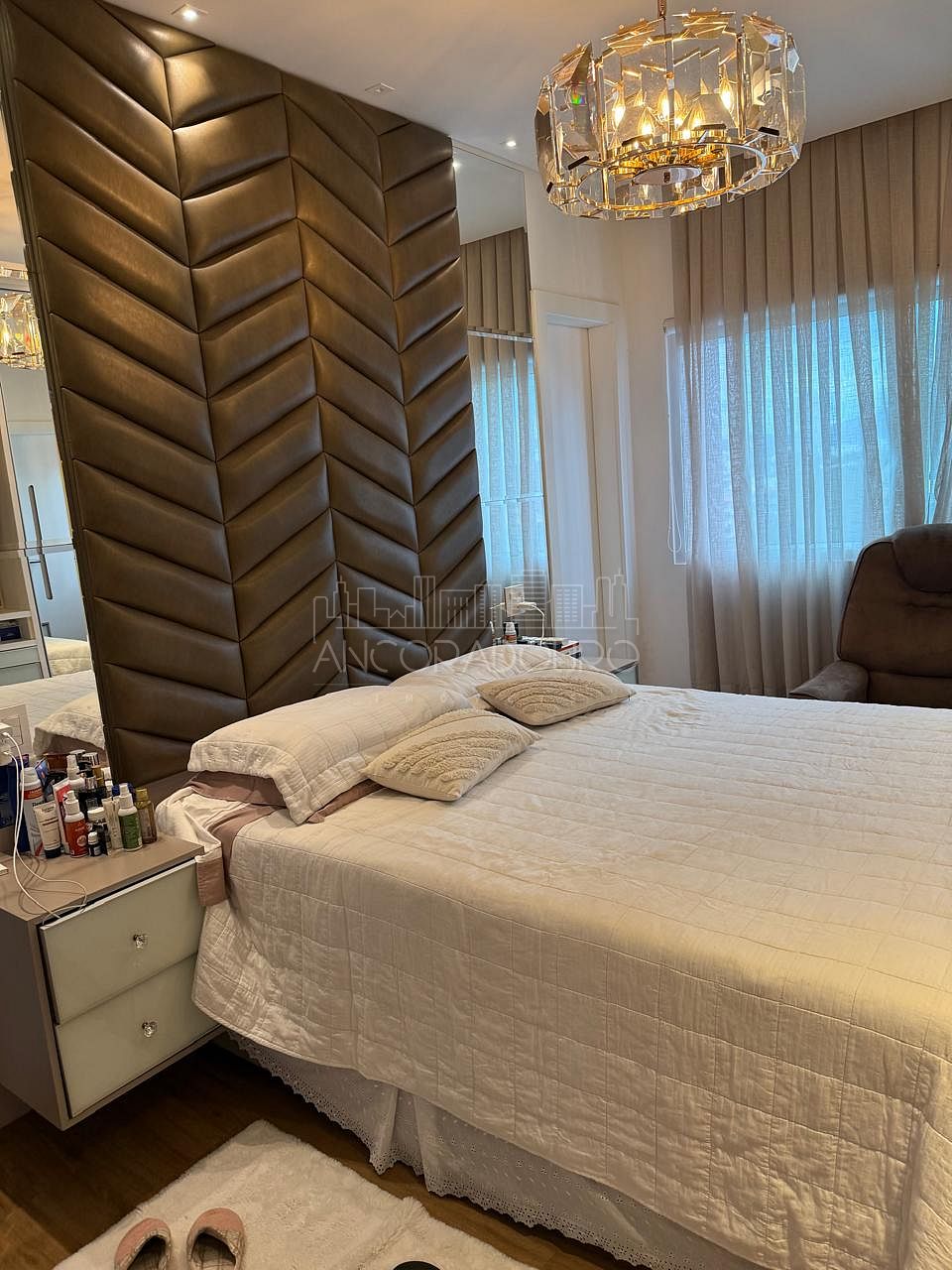 Apartamento, 3 quartos, 145 m² - Foto 15