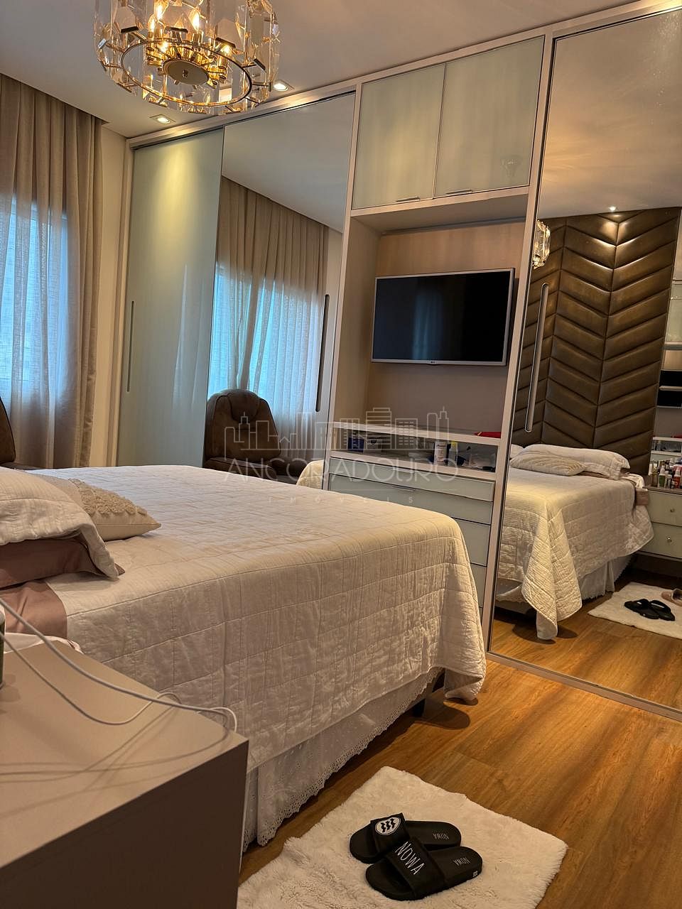 Apartamento, 3 quartos, 145 m² - Foto 16