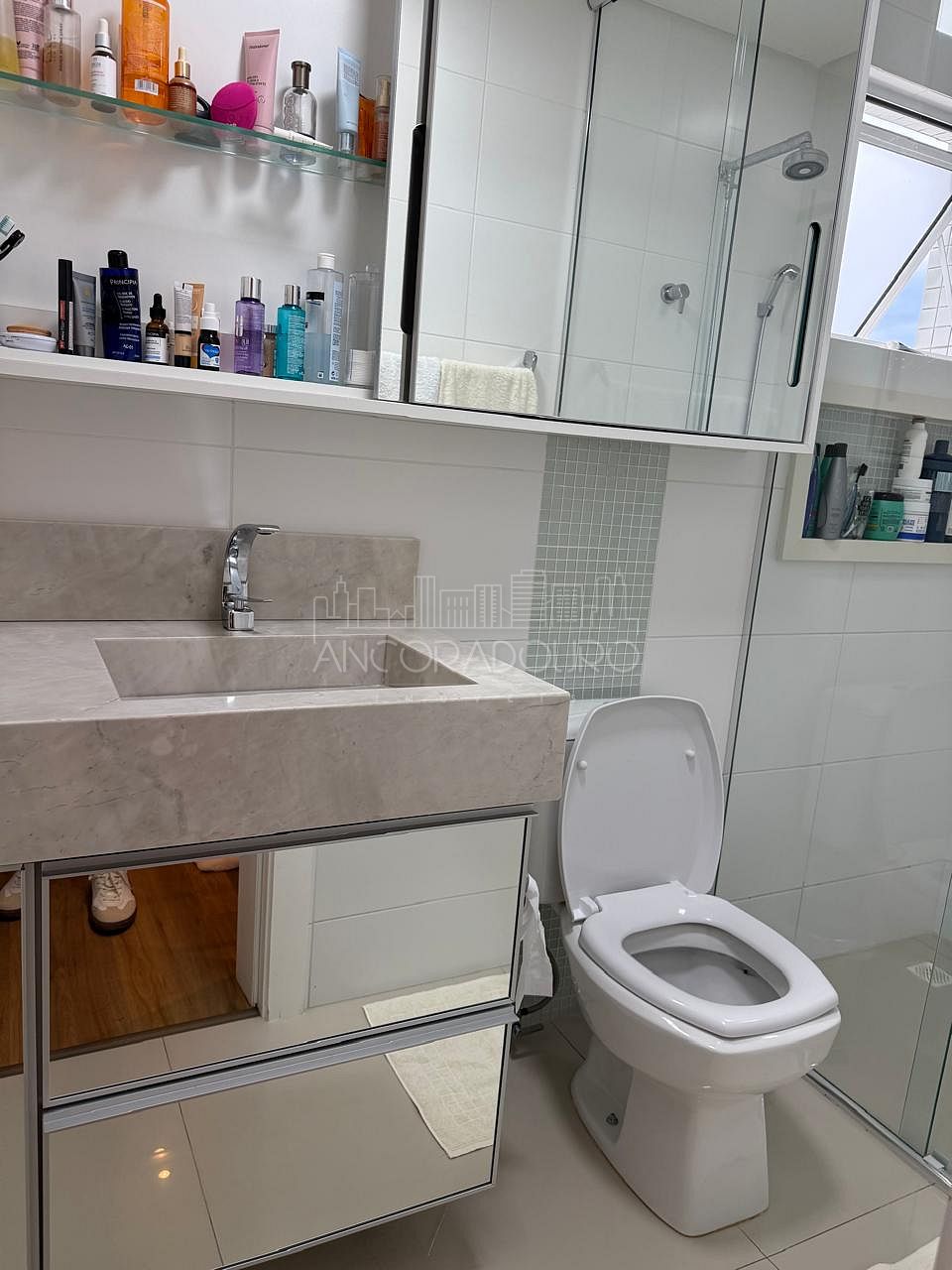 Apartamento, 3 quartos, 145 m² - Foto 17