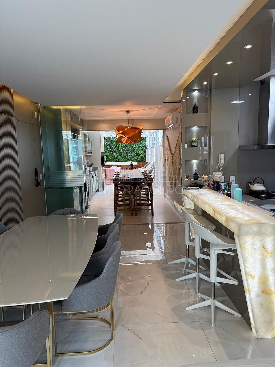 Apartamento, 3 quartos, 145 m² - Foto 8