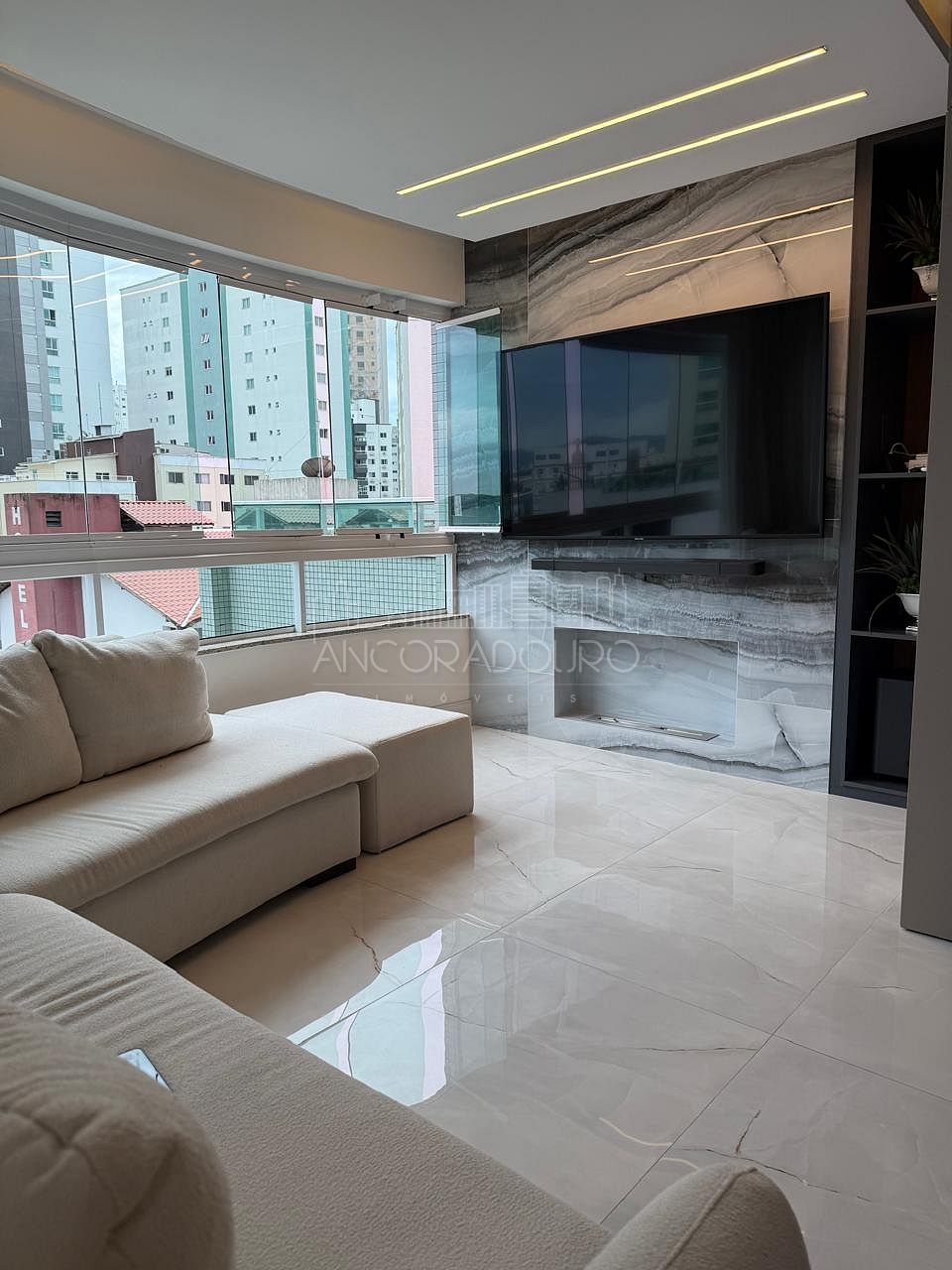 Apartamento, 3 quartos, 145 m² - Foto 11