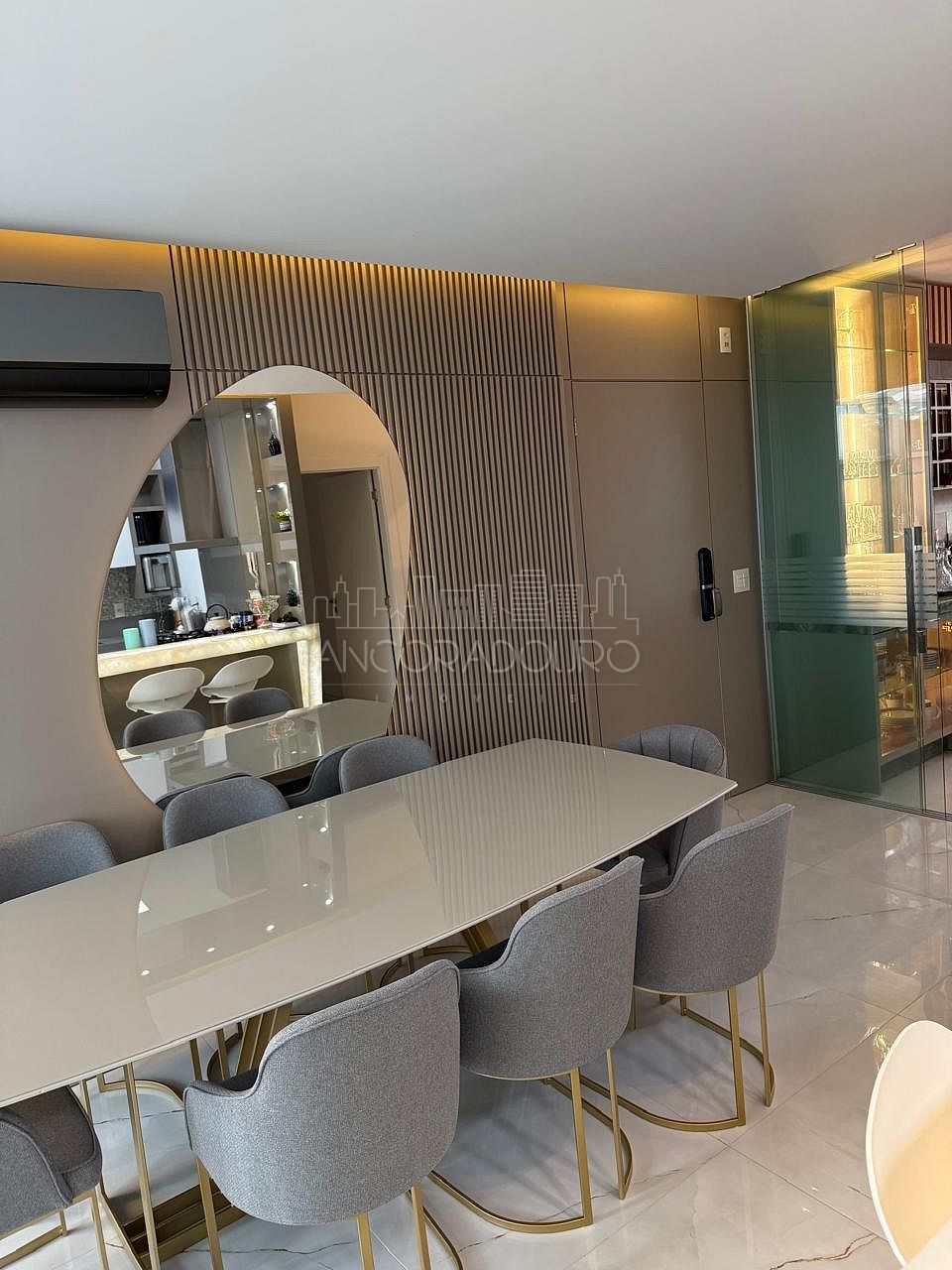 Apartamento, 3 quartos, 145 m² - Foto 12