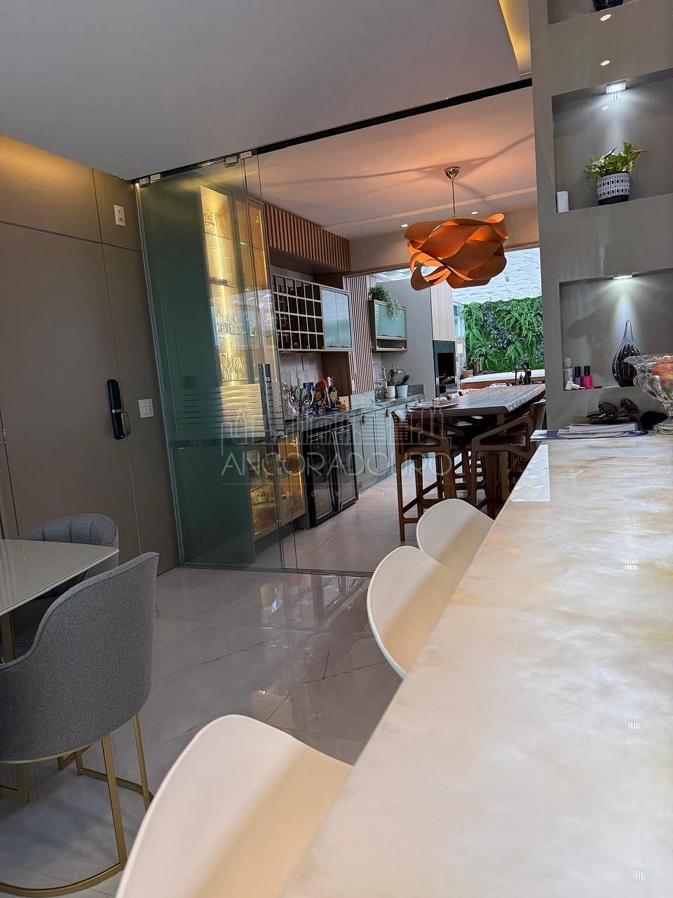 Apartamento, 3 quartos, 145 m² - Foto 6