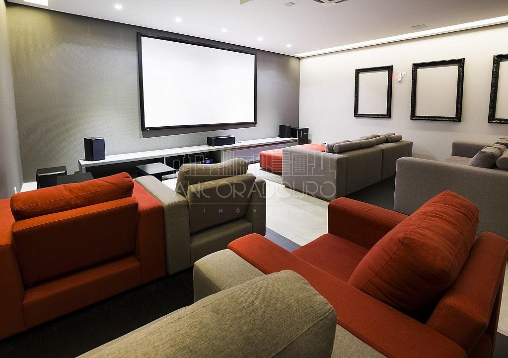 Casa de Condomínio à venda com 4 quartos, 380m² - Foto 39
