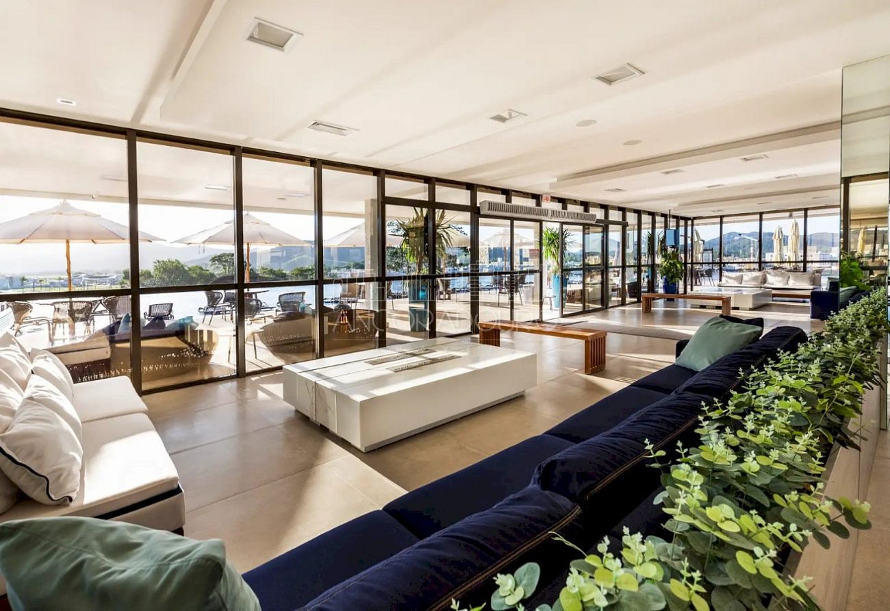 Casa de Condomínio à venda com 4 quartos, 380m² - Foto 44