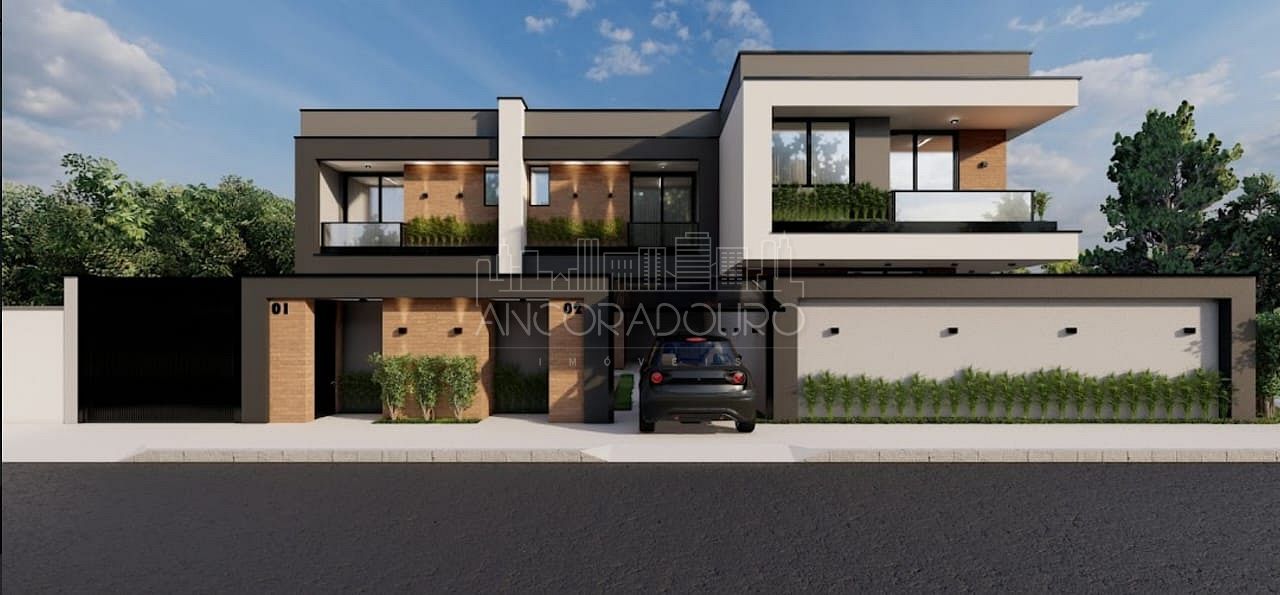 Sobrado à venda com 3 quartos, 138m² - Foto 12