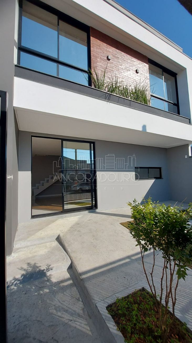 Sobrado à venda com 3 quartos, 110m² - Foto 3