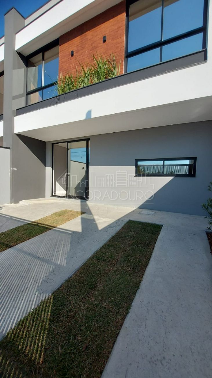 Sobrado à venda com 3 quartos, 110m² - Foto 6