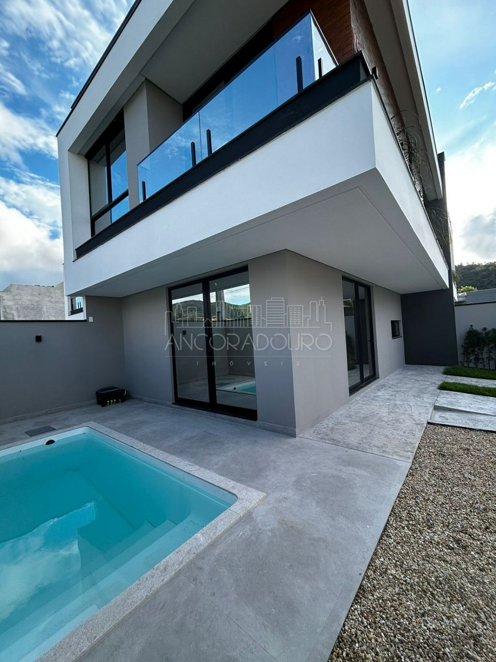 Sobrado à venda com 3 quartos, 110m² - Foto 5