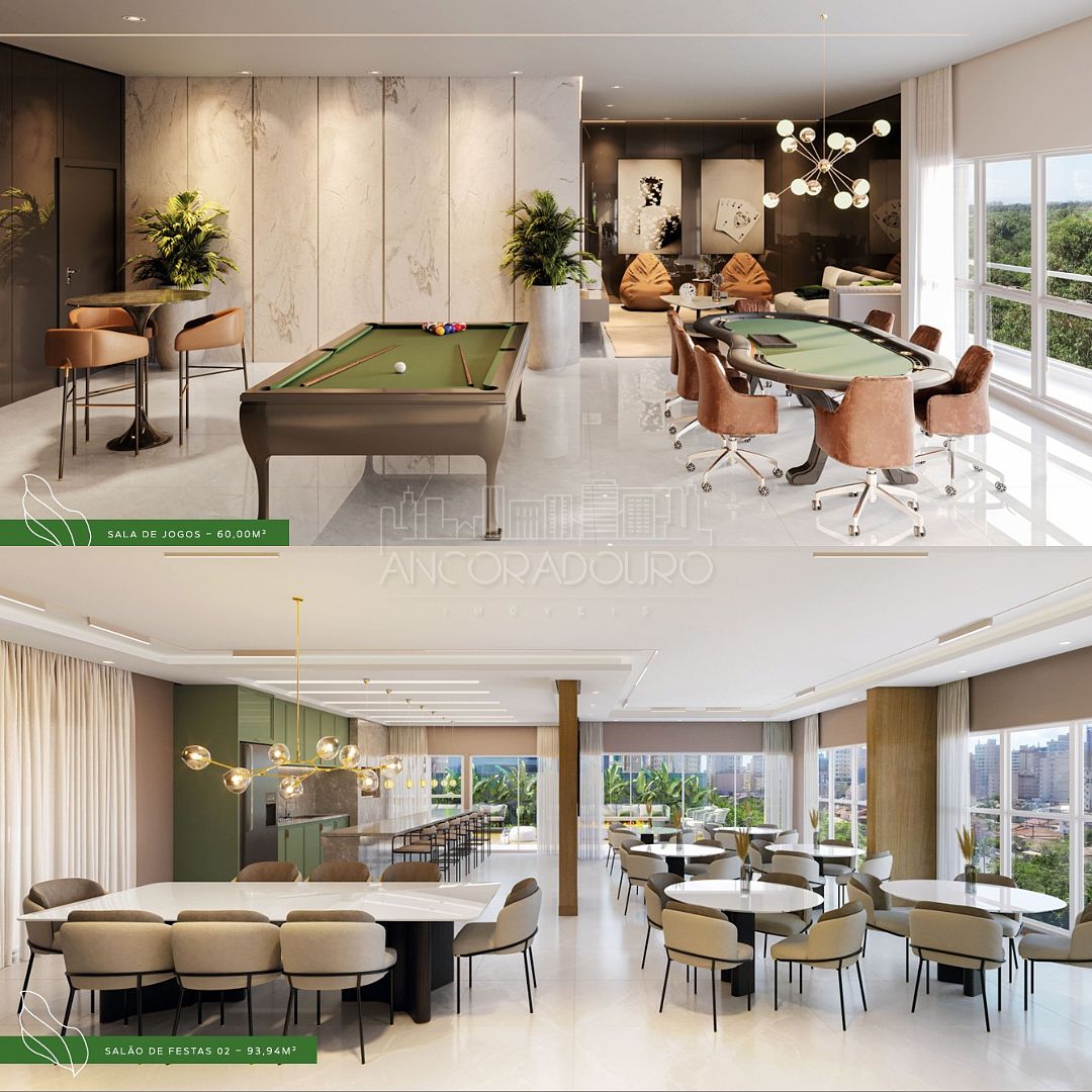 Apartamento, 3 quartos, 100 m² - Foto 6