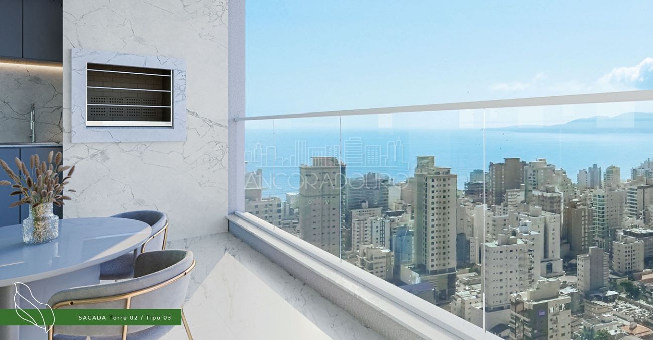 Apartamento, 3 quartos, 100 m² - Foto 2