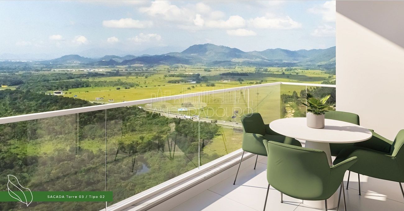 Apartamento, 3 quartos, 100 m² - Foto 13