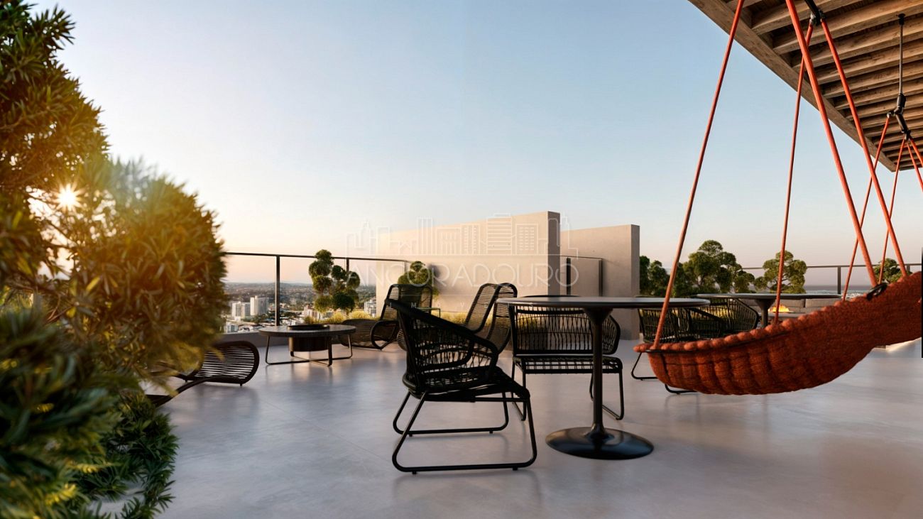 Apartamento, 1 quarto, 38 m² - Foto 19