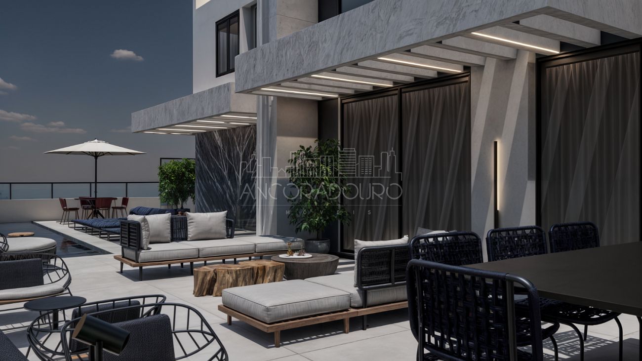 Apartamento, 1 quarto, 38 m² - Foto 25