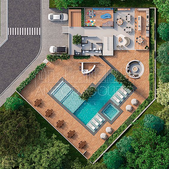 Terreno, 300 m² - Foto 17