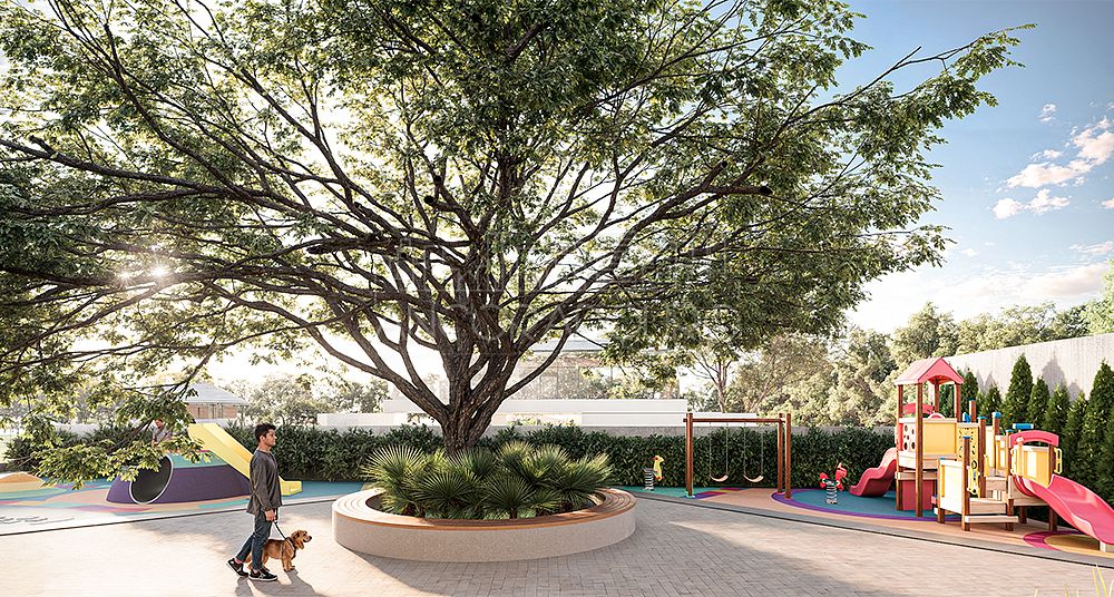 Terreno, 300 m² - Foto 3