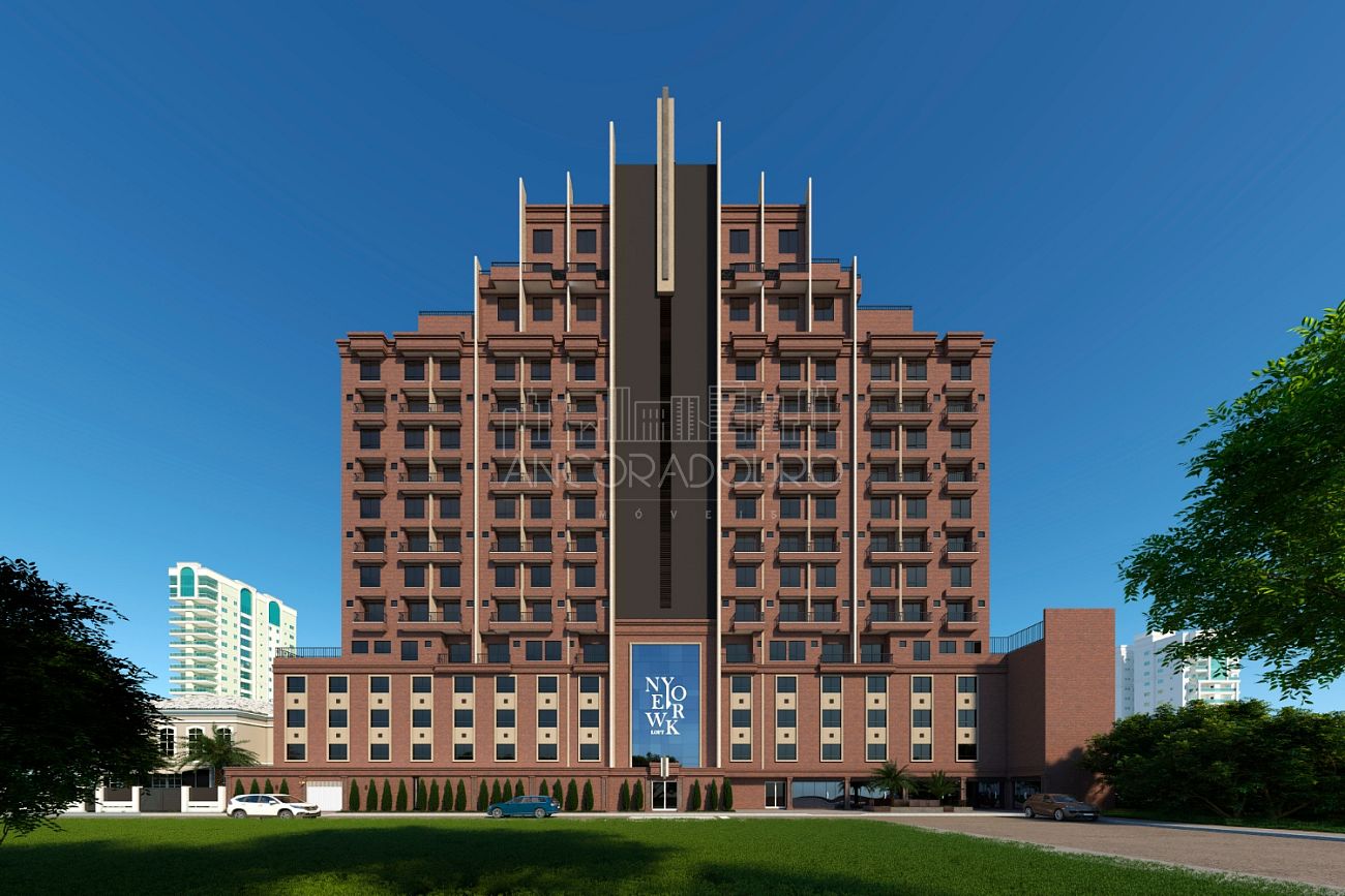 Apartamento, 1 quarto, 40 m² - Foto 3