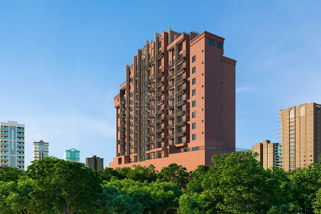 Apartamento, 1 quarto, 40 m² - Foto 5