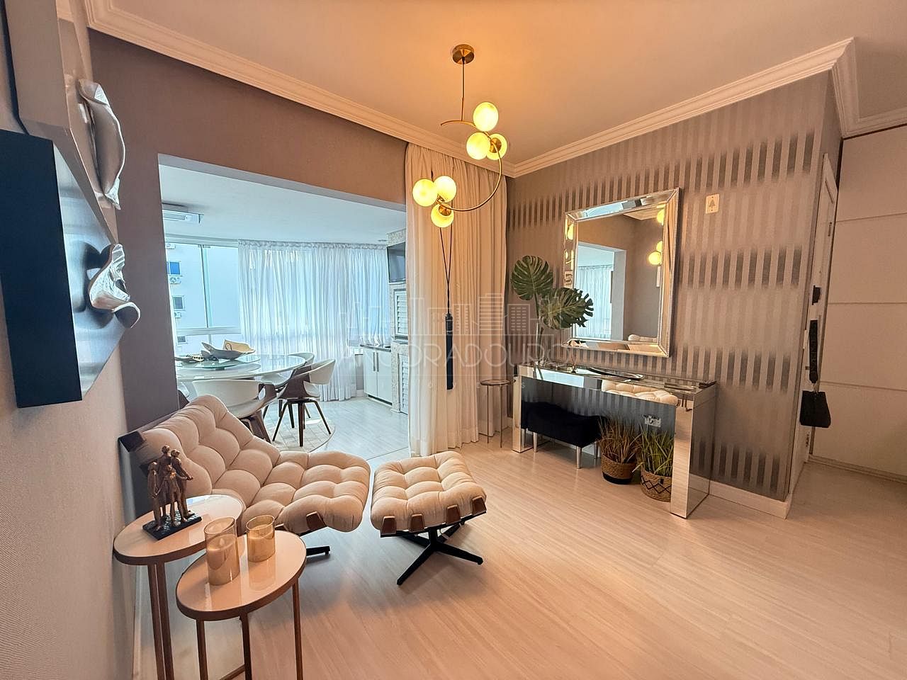 Apartamento, 3 quartos, 90 m² - Foto 3
