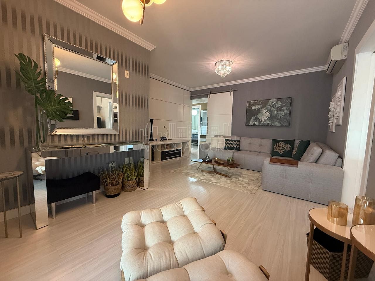 Apartamento, 3 quartos, 90 m² - Foto 2