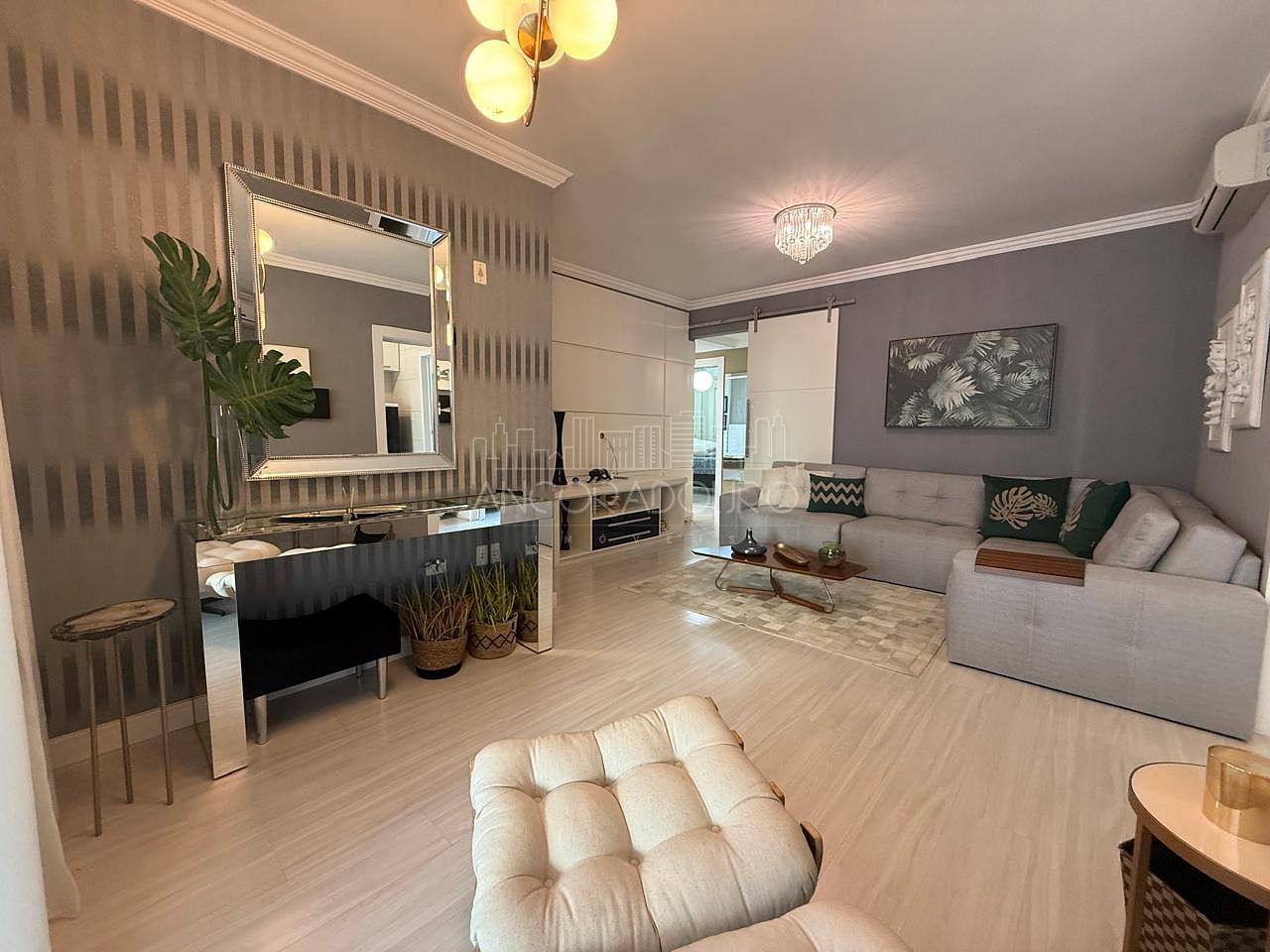 Apartamento, 3 quartos, 90 m² - Foto 4