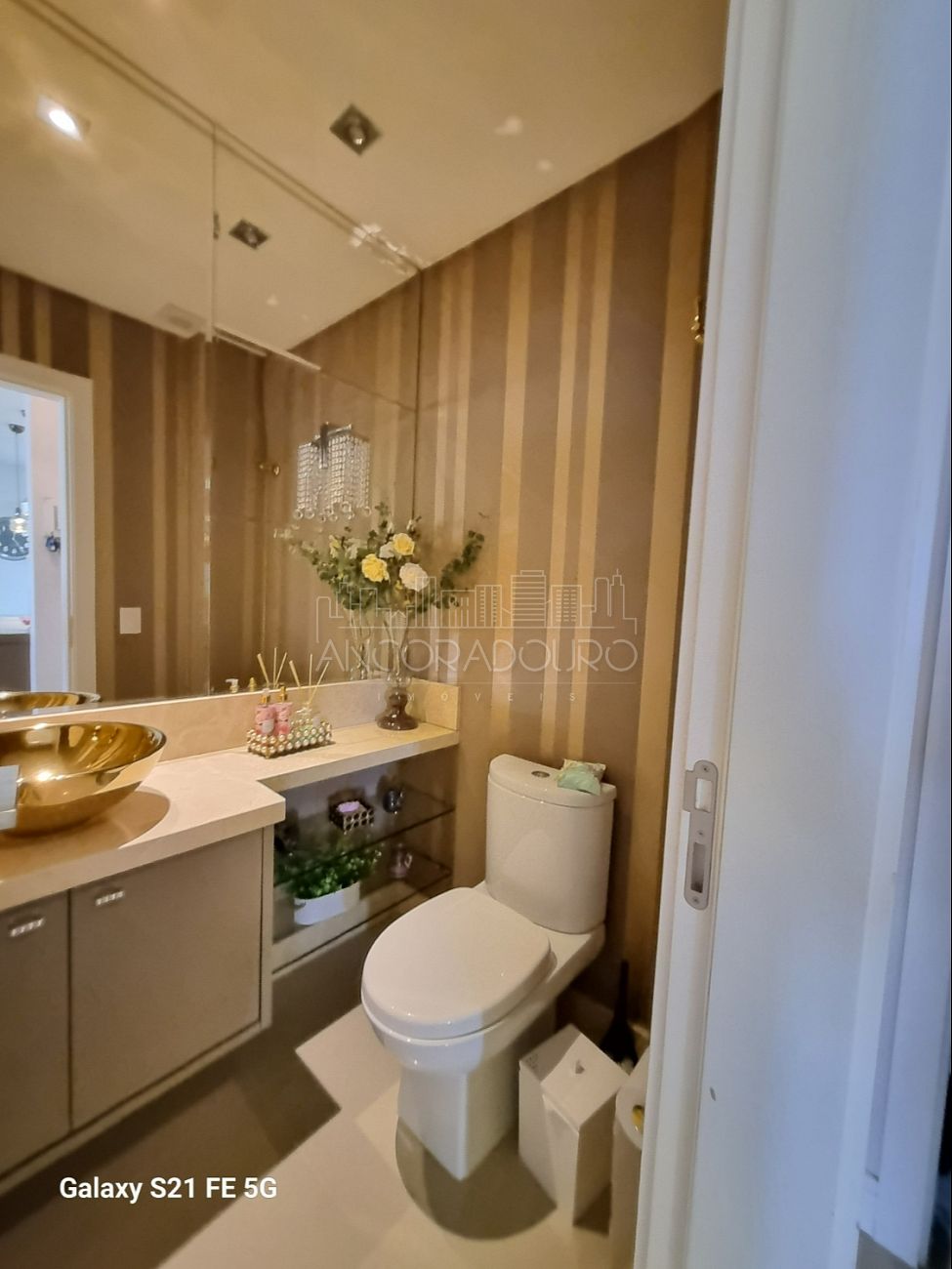 Apartamento, 3 quartos, 136 m² - Foto 8