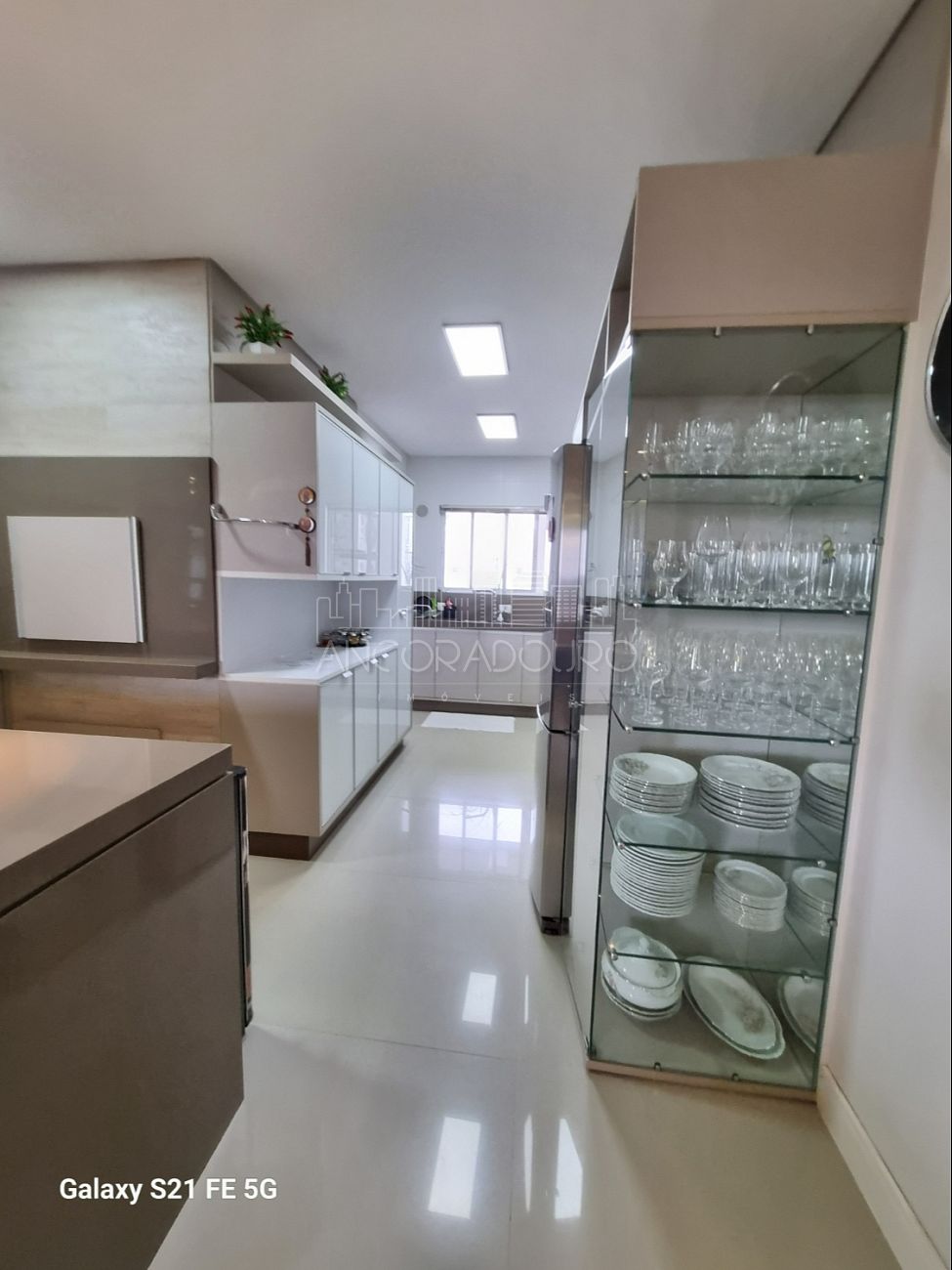 Apartamento, 3 quartos, 136 m² - Foto 5