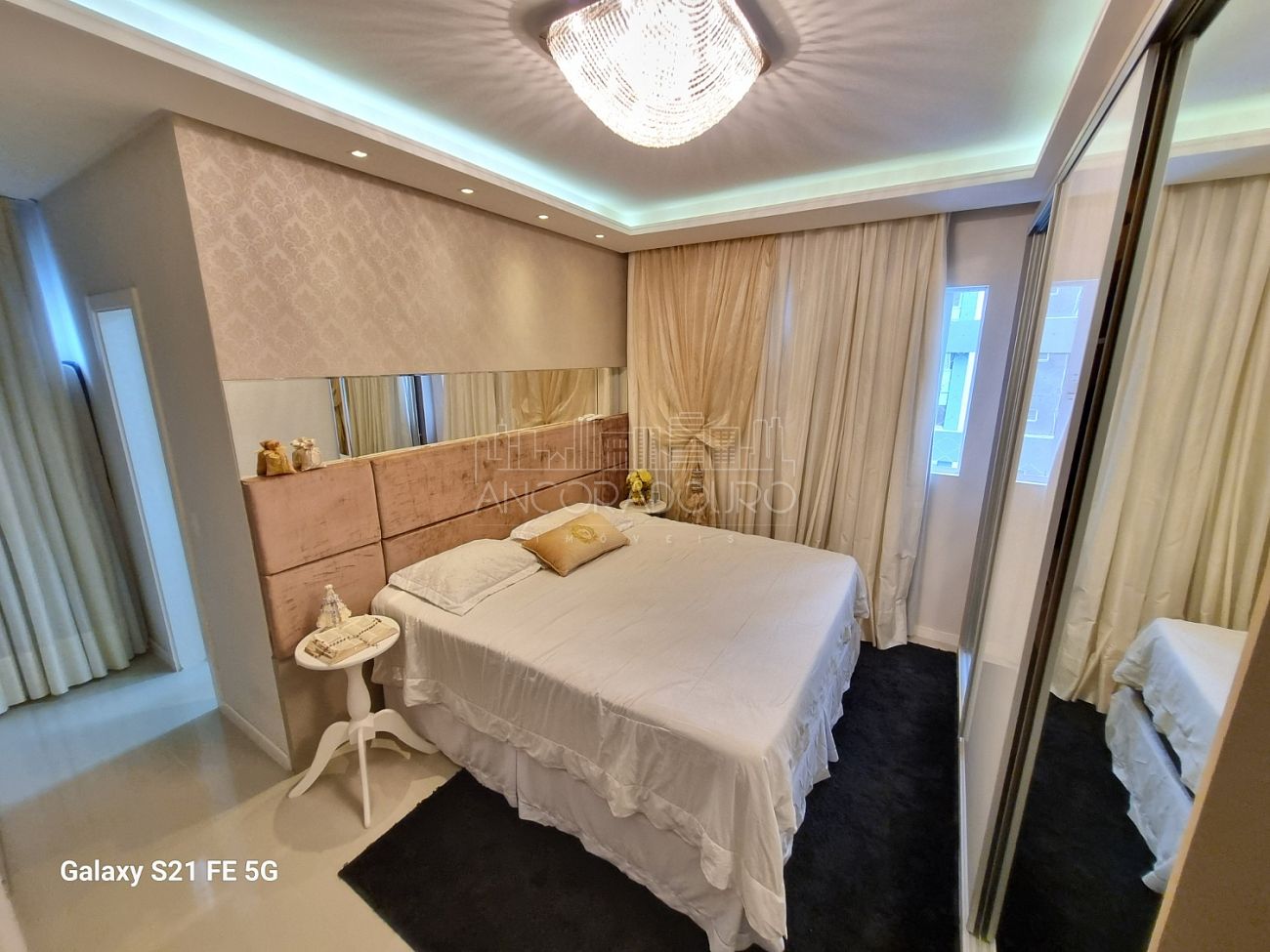 Apartamento, 3 quartos, 136 m² - Foto 15