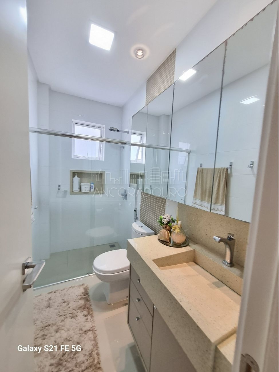 Apartamento, 3 quartos, 136 m² - Foto 16