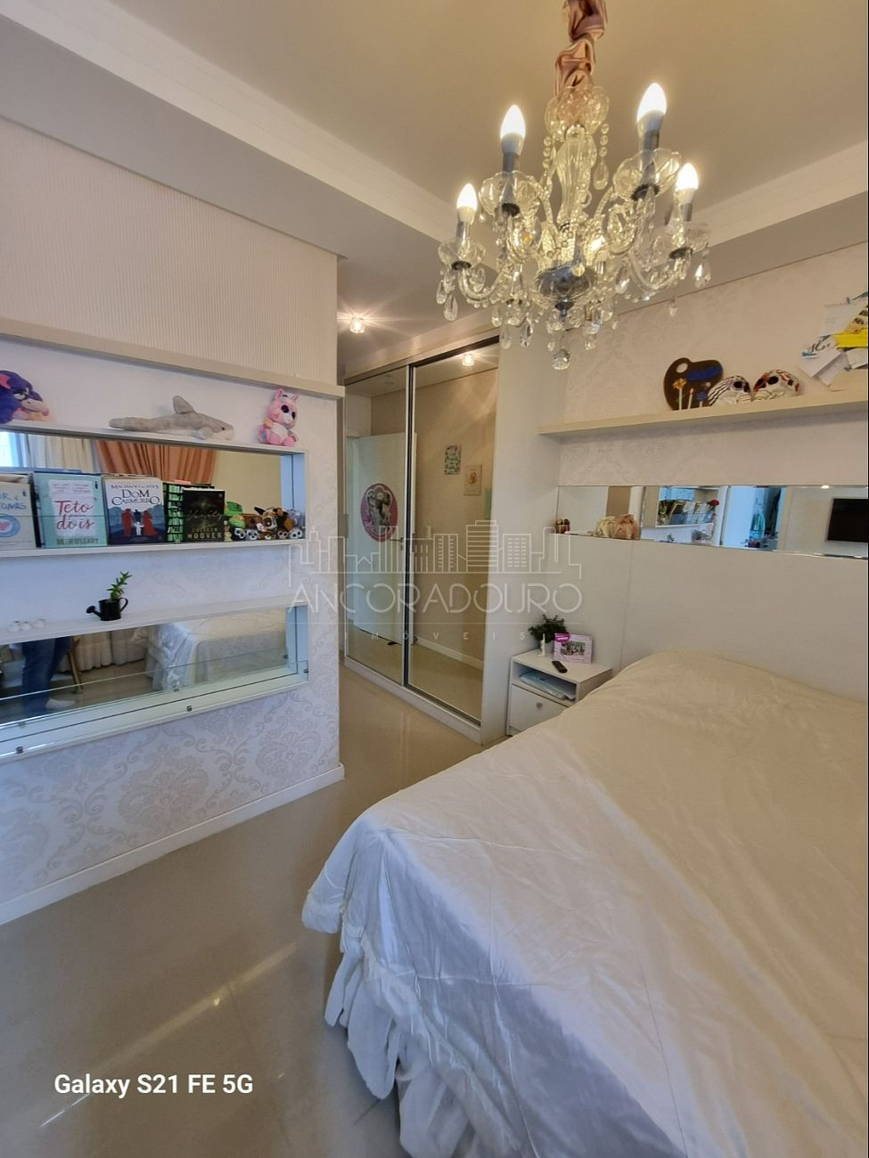 Apartamento, 3 quartos, 136 m² - Foto 13