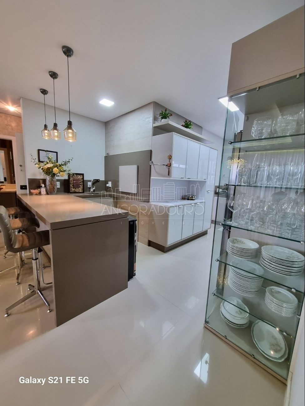 Apartamento, 3 quartos, 136 m² - Foto 6